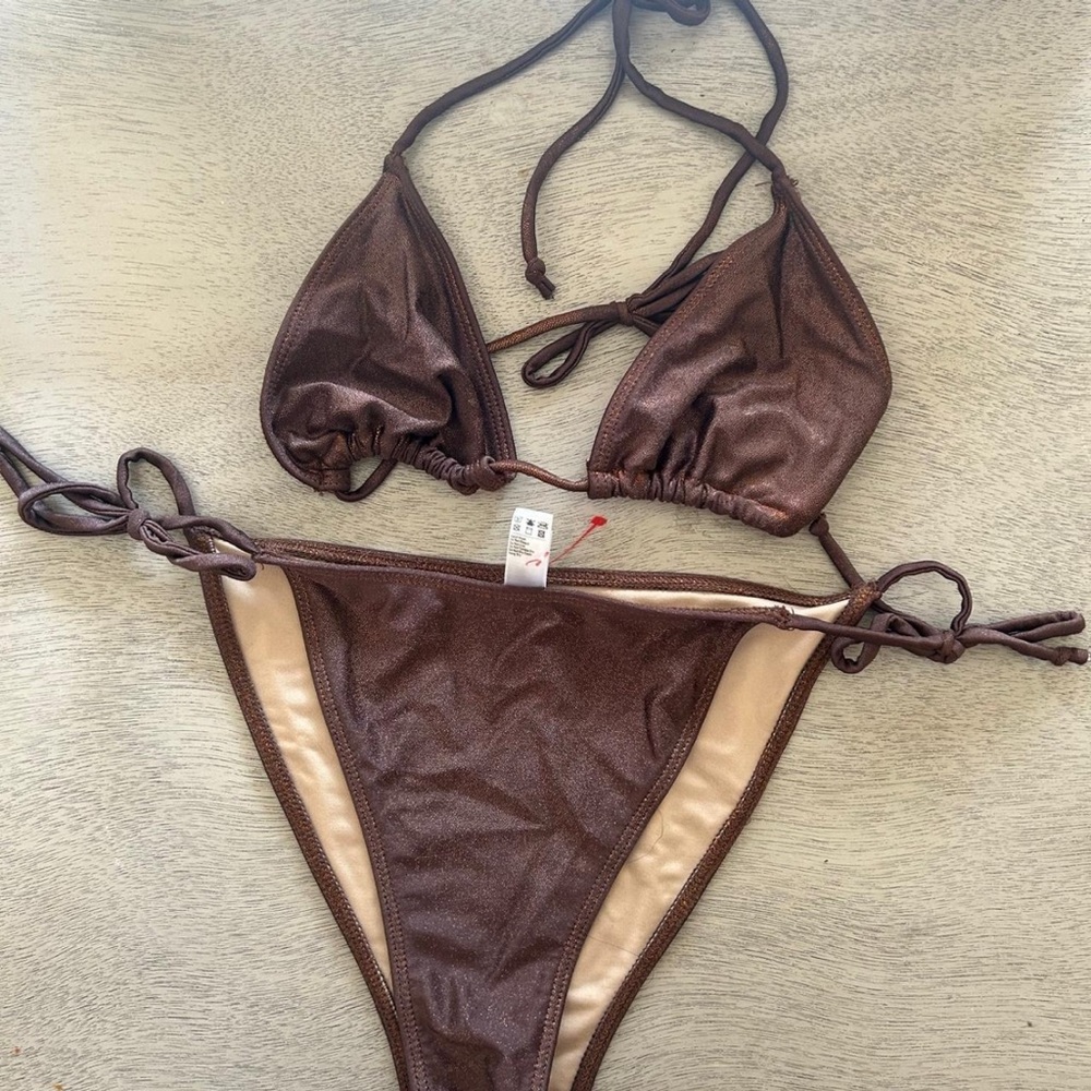 Los Angeles Apparel Bikini